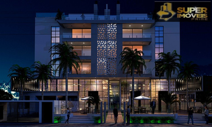 Cobertura com 3 Quartos à Venda, 188 m² em Praia Brava De Itajaí - Itajaí