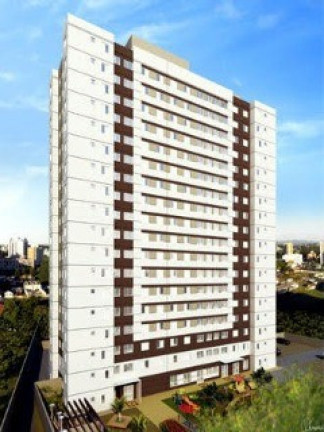 Foto do imóvel Apartamento com 2 Quartos à Venda, 45 m² em Itaquera - São Paulo