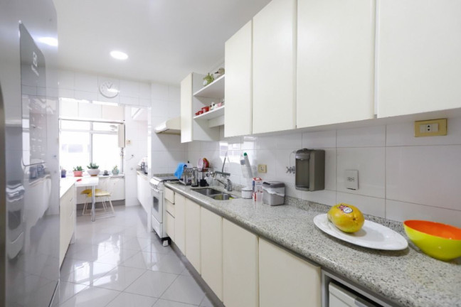 Imagem Apartamento com 3 Quartos à Venda, 128 m² em Paraíso - São Paulo Imagem Apartamento com 3 Quartos à Venda, 128 m² em Paraíso - São Paulo