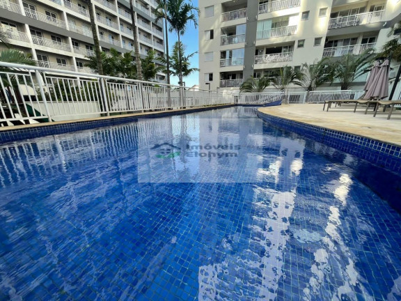 Imagem Apartamento com 1 Quarto à Venda, 50 m² em Vila Mathias - Santos Imagem Apartamento com 1 Quarto à Venda, 50 m² em Vila Mathias - Santos
