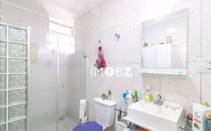 Imagem Imóvel com 3 Quartos à Venda, 119 m² em Perdizes - São Paulo Imagem Imóvel com 3 Quartos à Venda, 119 m² em Perdizes - São Paulo
