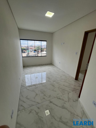 Imagem Apartamento com 2 Quartos à Venda, 41 m² em Vila Tibiriçá - Santo André Imagem Apartamento com 2 Quartos à Venda, 41 m² em Vila Tibiriçá - Santo André