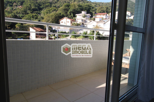 Imagem Apartamento com 1 Quarto à Venda, 54 m² em Itacorubi - Florianópolis Imagem Apartamento com 1 Quarto à Venda, 54 m² em Itacorubi - Florianópolis