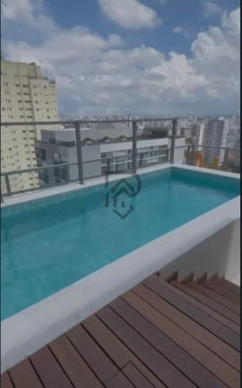 Imagem Cobertura com 4 Quartos à Venda, 239 m² em Vila Mariana - São Paulo Imagem Cobertura com 4 Quartos à Venda, 239 m² em Vila Mariana - São Paulo
