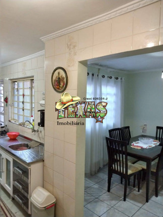 Imagem Casa com 3 Quartos à Venda, 100 m² em Jardim Sao Carlos (zona Leste) - São Paulo Imagem Casa com 3 Quartos à Venda, 100 m² em Jardim Sao Carlos (zona Leste) - São Paulo