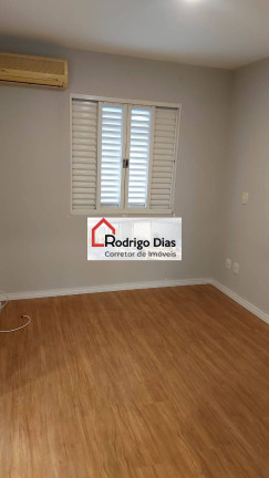 Imagem Casa de Condomínio com 3 Quartos à Venda, 111 m² em Jardim Carolina - Jundiaí