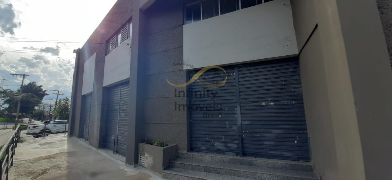 Imagem Imóvel Comercial à Venda, 700 m² em Serrano - Belo Horizonte