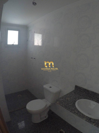 Imagem Apartamento com 3 Quartos à Venda, 172 m² em Tupi - Praia Grande