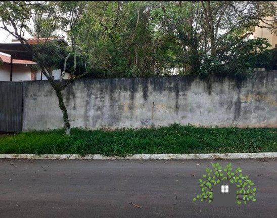 Terreno à Venda, 350 m² em Ed. Prime Office Park - Cotia