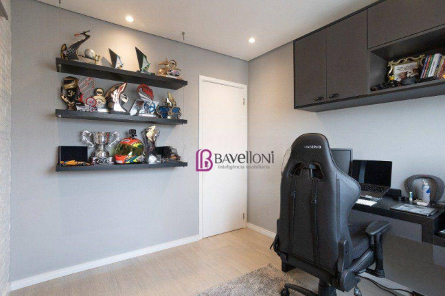 Imagem Apartamento com 3 Quartos à Venda, 152 m² em Pompeia - São Paulo Imagem Apartamento com 3 Quartos à Venda, 152 m² em Pompeia - São Paulo