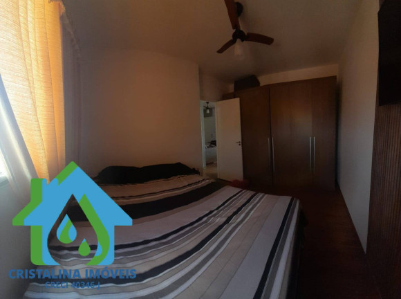 Imagem Apartamento com 2 Quartos à Venda, 54 m² em Parque Industrial - Araras