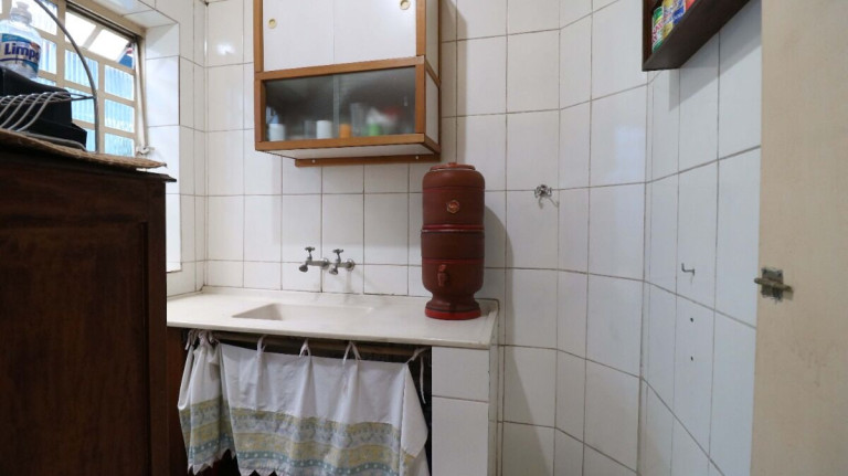 Imagem Casa com 3 Quartos à Venda, 75 m² em Campo Belo - São Paulo Imagem Casa com 3 Quartos à Venda, 75 m² em Campo Belo - São Paulo