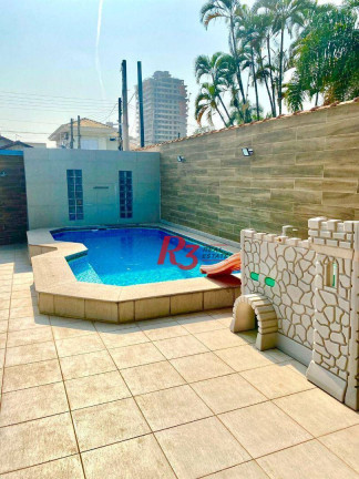 Imagem Sobrado com 4 Quartos à Venda, 173 m² em Solemar - Praia Grande Imagem Sobrado com 4 Quartos à Venda, 173 m² em Solemar - Praia Grande