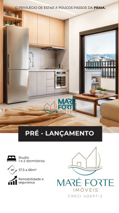 Imagem Apartamento com 1 Quarto à Venda, 37 m² em Perequê Açu - Ubatuba Imagem Apartamento com 1 Quarto à Venda, 37 m² em Perequê Açu - Ubatuba