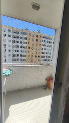Imagem Imóvel com 2 Quartos à Venda, 64 m² em Chácara Parreiral - Serra Imagem Imóvel com 2 Quartos à Venda, 64 m² em Chácara Parreiral - Serra