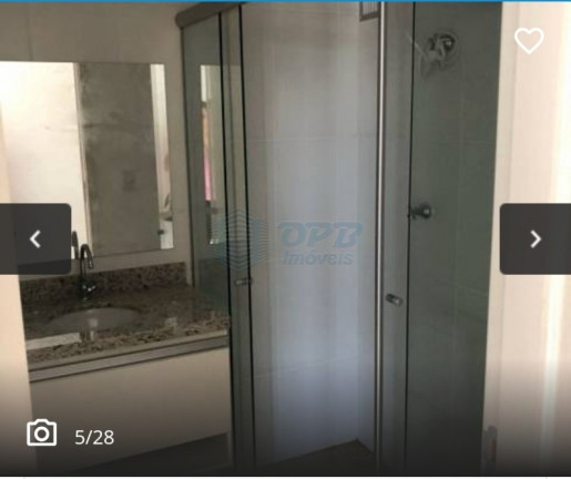 Imagem Apartamento à Venda, 56 m² em Republica - Ribeirão Preto Imagem Apartamento à Venda, 56 m² em Republica - Ribeirão Preto