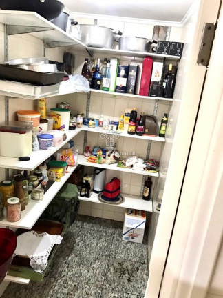 Imagem Apartamento com 4 Quartos à Venda, 273 m² em Centro - Sorocaba