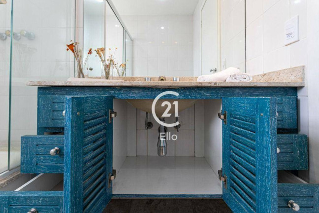 Imagem Apartamento com 3 Quartos à Venda, 276 m² em Paraíso - São Paulo Imagem Apartamento com 3 Quartos à Venda, 276 m² em Paraíso - São Paulo