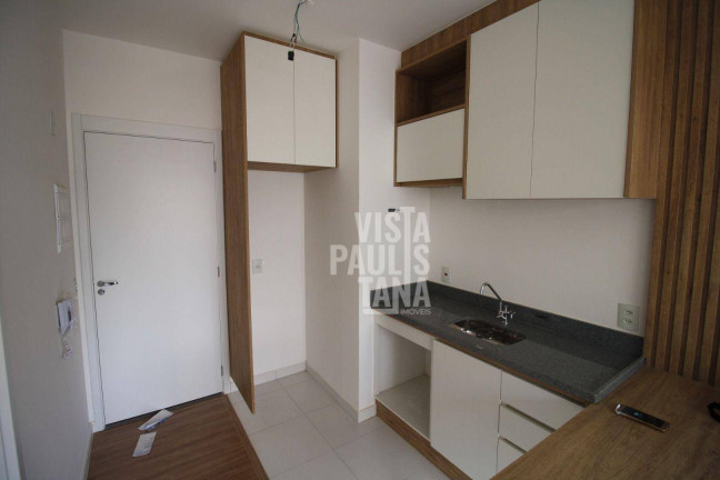 Imagem Studio com 1 Quarto à Venda, 28 m² em República - São Paulo Imagem Studio com 1 Quarto à Venda, 28 m² em República - São Paulo