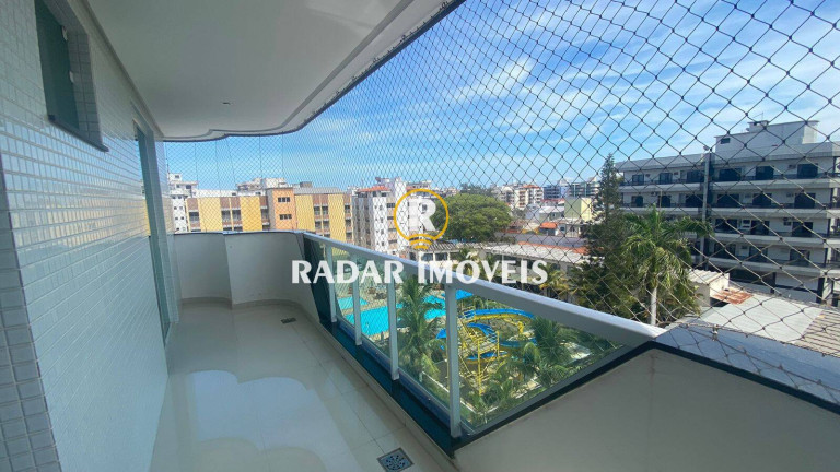 Imagem Apartamento com 3 Quartos à Venda, 140 m² em Vila Nova - Cabo Frio Imagem Apartamento com 3 Quartos à Venda, 140 m² em Vila Nova - Cabo Frio