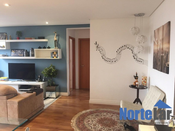 Imagem Apartamento com 3 Quartos à Venda, 77 m² em Lauzane Paulista - São Paulo Imagem Apartamento com 3 Quartos à Venda, 77 m² em Lauzane Paulista - São Paulo