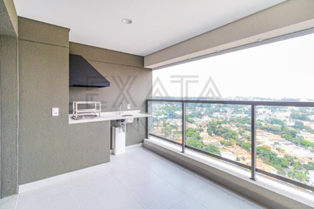 Imóvel com 2 Quartos à Venda, 79 m² em Butantã - São Paulo