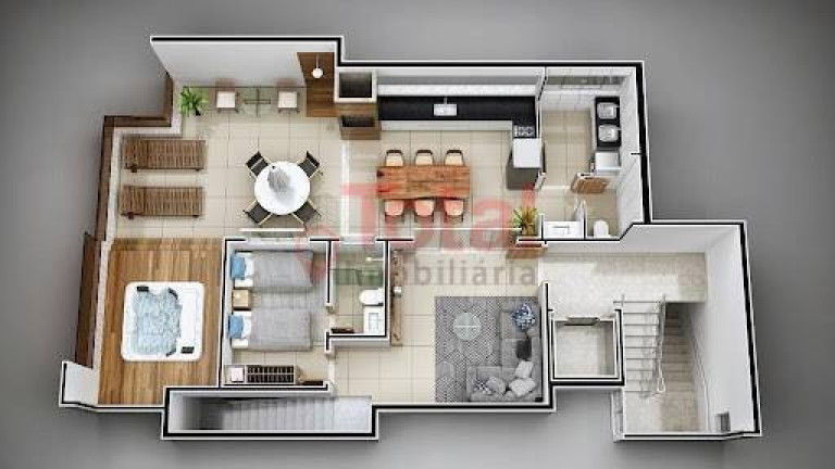 Imagem Apartamento com 3 Quartos à Venda, 105 m² em Iguaçu - Ipatinga Imagem Apartamento com 3 Quartos à Venda, 105 m² em Iguaçu - Ipatinga