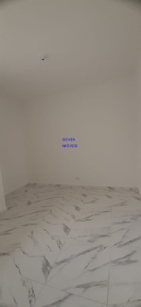 Imagem Casa com 2 Quartos à Venda, 41 m² em Tatuquara - Curitiba