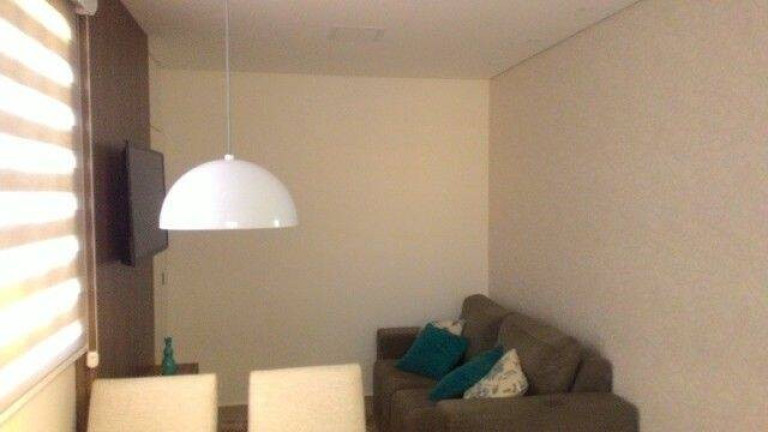 Imagem Apartamento com 2 Quartos à Venda, 46 m² em Vila São José - Taubaté