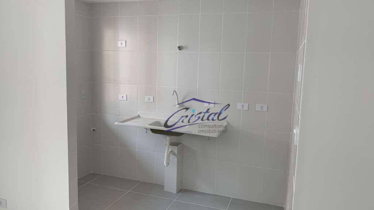 Imagem Apartamento com 2 Quartos à Venda, 41 m² em Granja Viana - Cotia