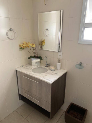 Imagem Apartamento com 2 Quartos à Venda, 73 m² em Engordadouro - Jundiaí