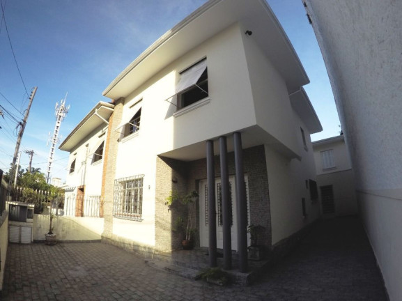 Imagem Sobrado com 5 Quartos à Venda, 190 m² em Praça Da árvore - São Paulo