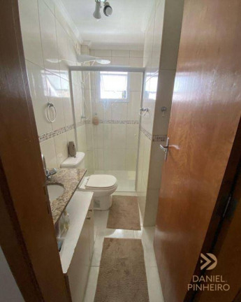 Imagem Apartamento com 2 Quartos à Venda, 96 m² em Boqueirão - Praia Grande Imagem Apartamento com 2 Quartos à Venda, 96 m² em Boqueirão - Praia Grande