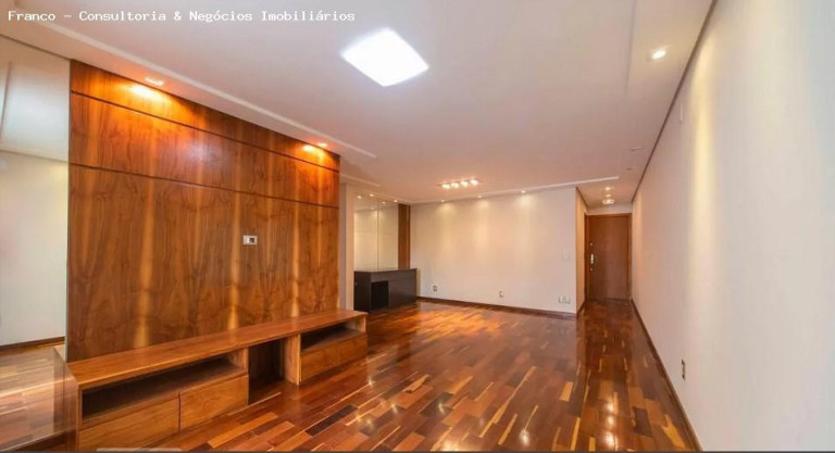 Imagem Apartamento com 3 Quartos à Venda, 114 m² em Campestre - Santo André Imagem Apartamento com 3 Quartos à Venda, 114 m² em Campestre - Santo André