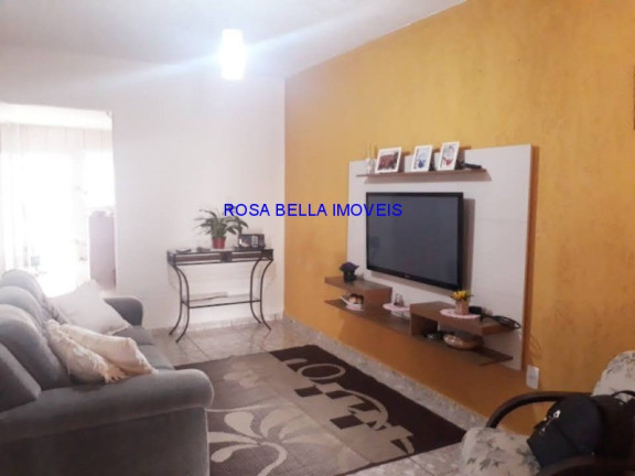 Imagem Casa com 3 Quartos à Venda, 80 m² em Parque Almerinda Pereira Chaves - Jundiaí Imagem Casa com 3 Quartos à Venda, 80 m² em Parque Almerinda Pereira Chaves - Jundiaí