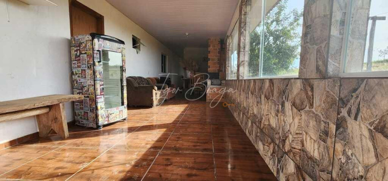 Imagem Imóvel à Venda, 30.000 m² em Guajuvira - Araucária