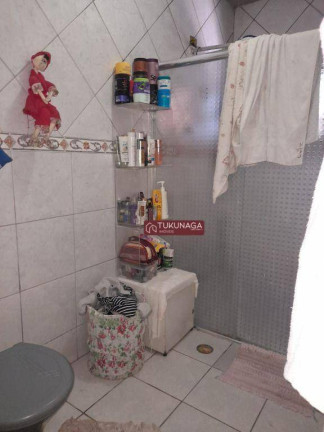 Imagem Sobrado com 3 Quartos à Venda, 180 m² em Recreio São Jorge - Guarulhos Imagem Sobrado com 3 Quartos à Venda, 180 m² em Recreio São Jorge - Guarulhos