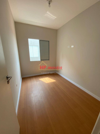 Imagem Casa com 3 Quartos à Venda, 90 m² em Bela Vista - Osasco