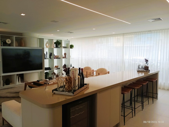Imagem Apartamento com 4 Quartos à Venda, 198 m² em Paraíso - São Paulo
