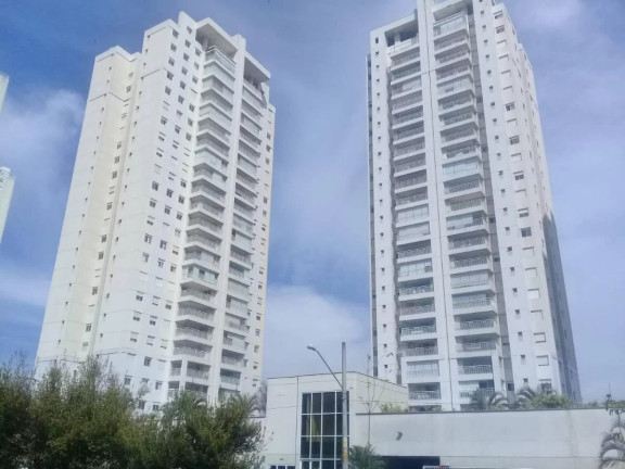 Imagem Apartamento com 3 Quartos à Venda, 90 m² em Jurubatuba - São Paulo