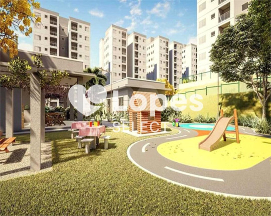 Imagem Apartamento com 2 Quartos à Venda, 49 m² em Parque Das Colinas - Valinhos Imagem Apartamento com 2 Quartos à Venda, 49 m² em Parque Das Colinas - Valinhos