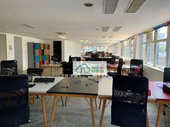 Imóvel para Alugar, 448 m² em Jardim Paulistano - São Paulo