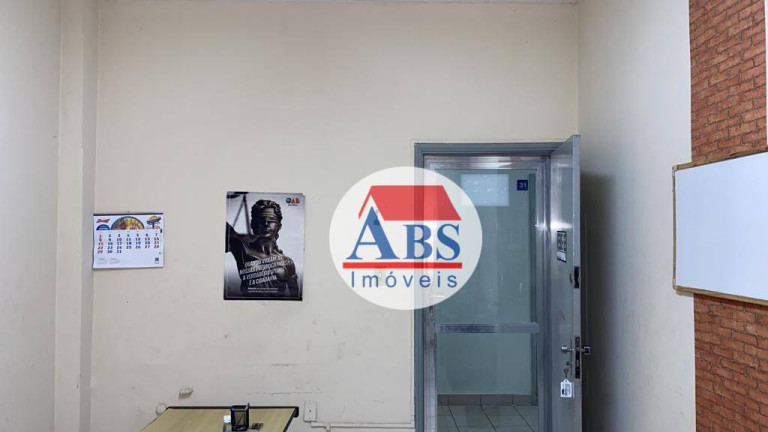 Imagem Sala Comercial à Venda, 15 m² em Vila Nova - Cubatão Imagem Sala Comercial à Venda, 15 m² em Vila Nova - Cubatão
