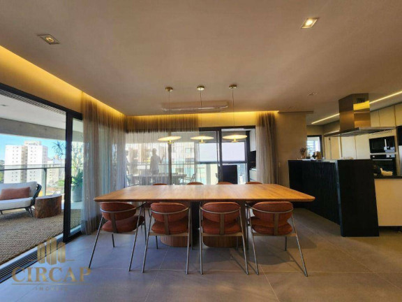 Imagem Apartamento com 3 Quartos à Venda, 195 m² em Vila Madalena - São Paulo Imagem Apartamento com 3 Quartos à Venda, 195 m² em Vila Madalena - São Paulo