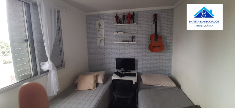 Imagem Apartamento com 3 Quartos à Venda, 70 m² em Ponte Preta - Campinas Imagem Apartamento com 3 Quartos à Venda, 70 m² em Ponte Preta - Campinas