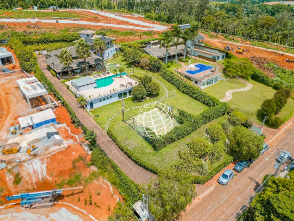 Imagem Casa com 5 Quartos à Venda, 1.000 m² em Estancia Parque De Atibaia - Atibaia Imagem Casa com 5 Quartos à Venda, 1.000 m² em Estancia Parque De Atibaia - Atibaia