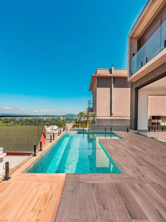 Imagem Casa com 4 Quartos à Venda, 350 m² em Alphaville - Santana De Parnaíba Imagem Casa com 4 Quartos à Venda, 350 m² em Alphaville - Santana De Parnaíba