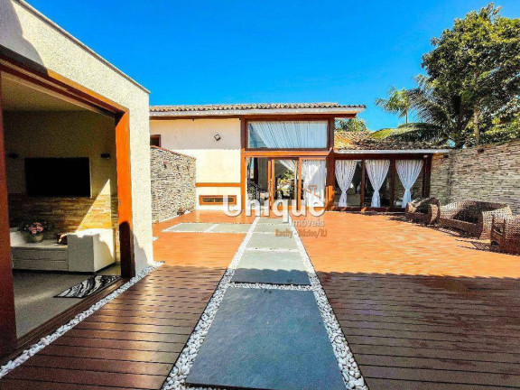 Imagem Casa com 4 Quartos à Venda, 400 m² em Marina - Armação Dos Búzios Imagem Casa com 4 Quartos à Venda, 400 m² em Marina - Armação Dos Búzios