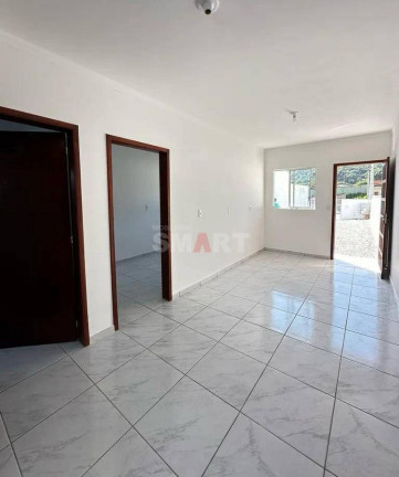 Imagem Casa com 2 Quartos à Venda, 40 m² em Jaraguá 84 - Jaraguá Do Sul Imagem Casa com 2 Quartos à Venda, 40 m² em Jaraguá 84 - Jaraguá Do Sul