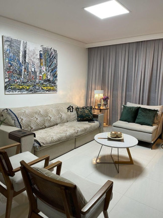 Imagem Apartamento com 3 Quartos à Venda, 147 m² em Centro - Balneário Camboriú Imagem Apartamento com 3 Quartos à Venda, 147 m² em Centro - Balneário Camboriú